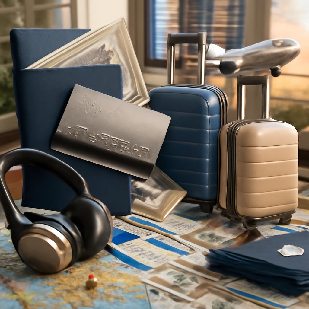 milhas para vantagens em viagens