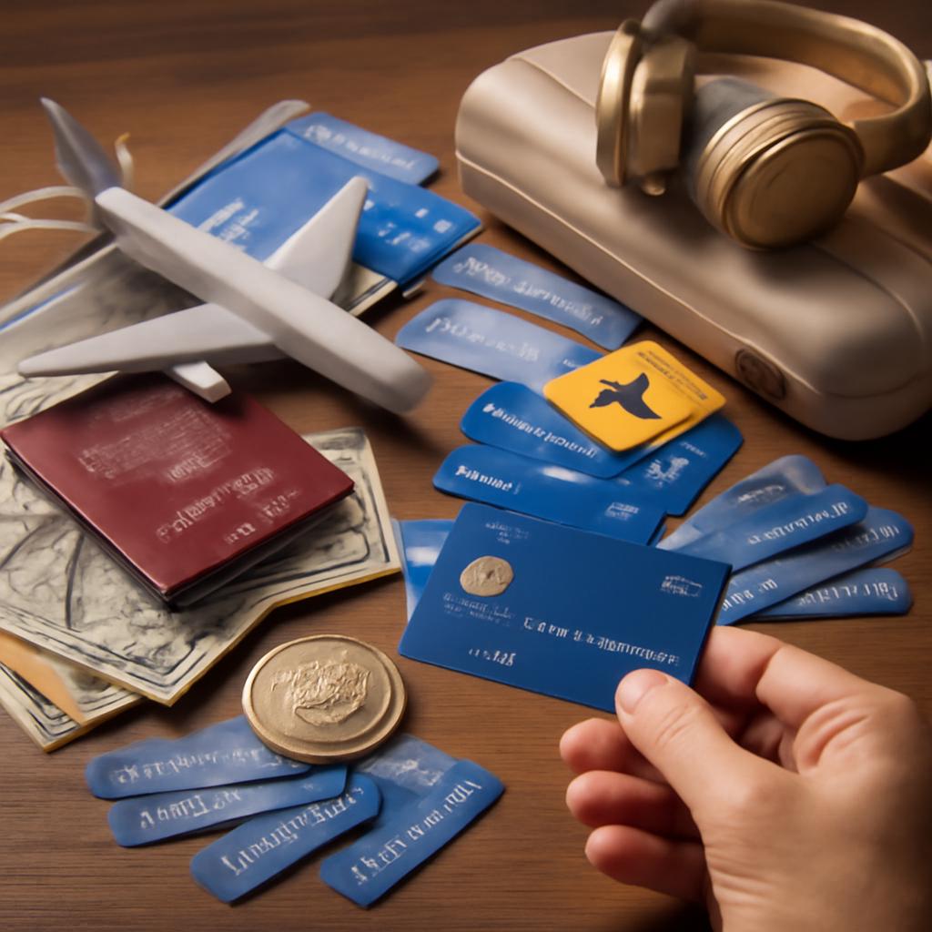 milhas para vantagens premium