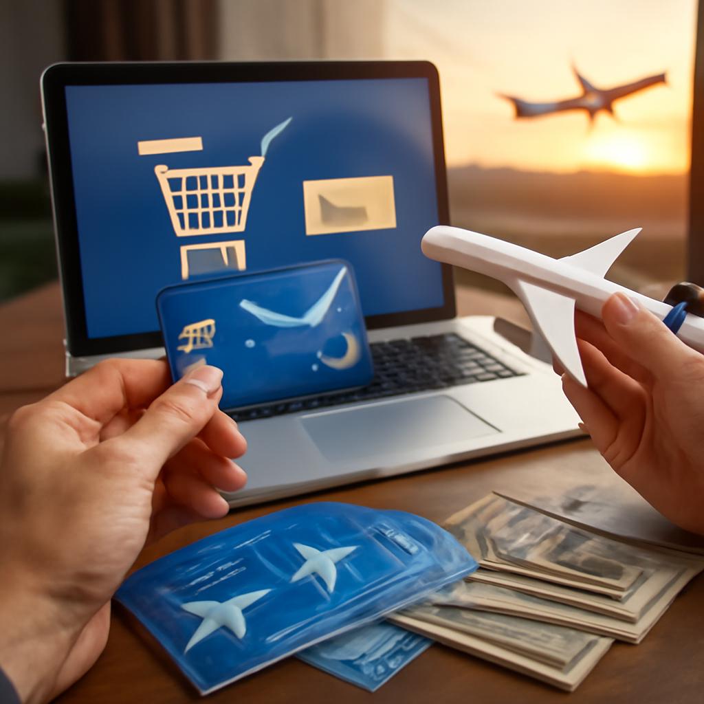 milhas para vendas digitais