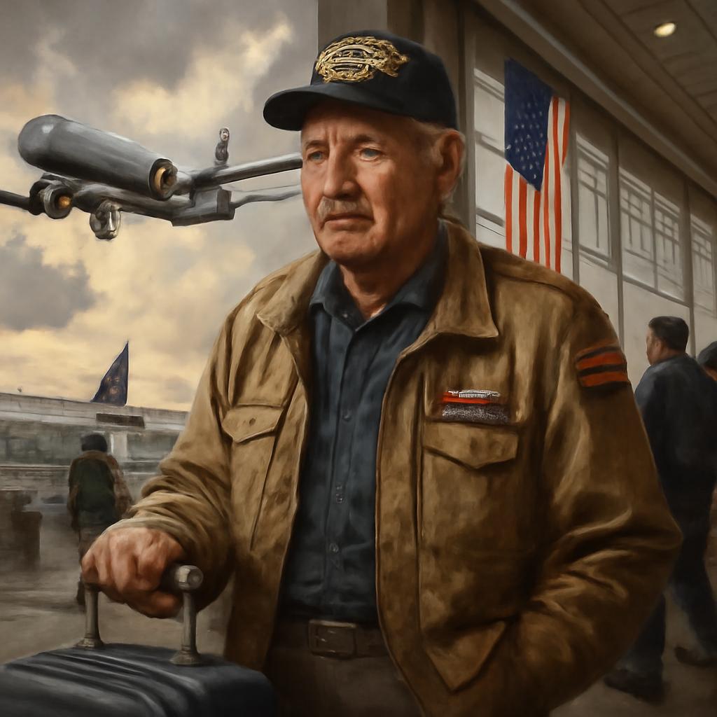 milhas para veteranos