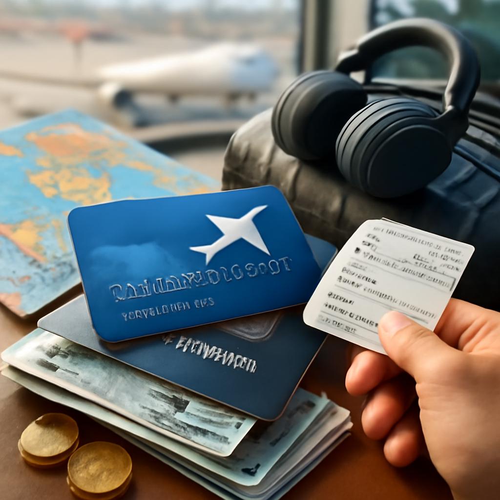 milhas para viagem aérea internacional
