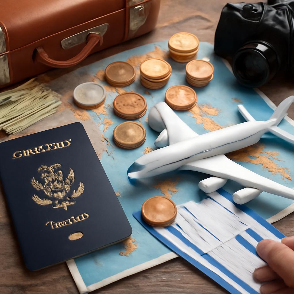 milhas para viagem com milhas