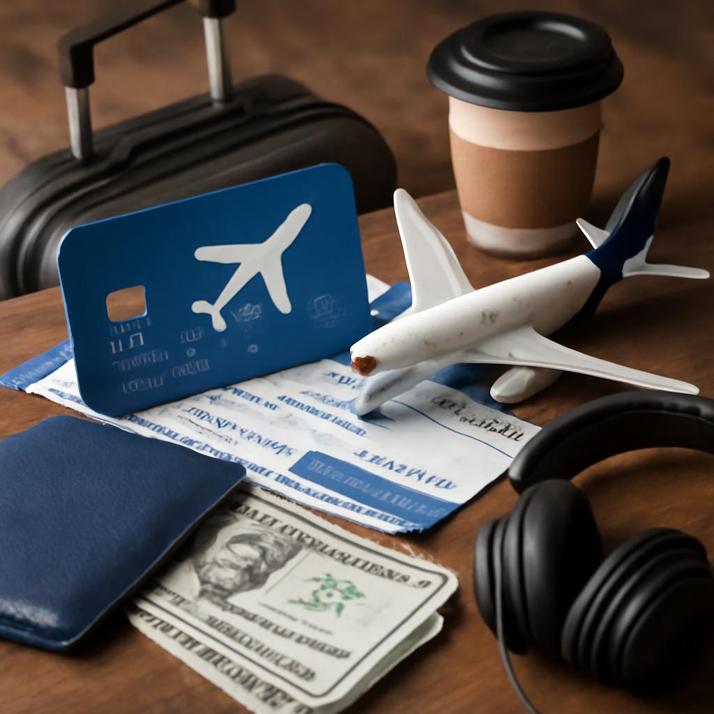 milhas para viagem executiva