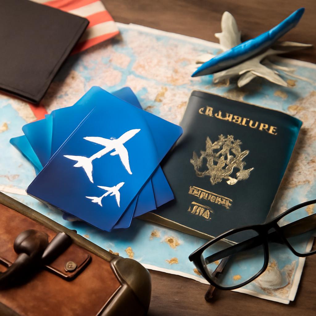 milhas para viagem nacional barata