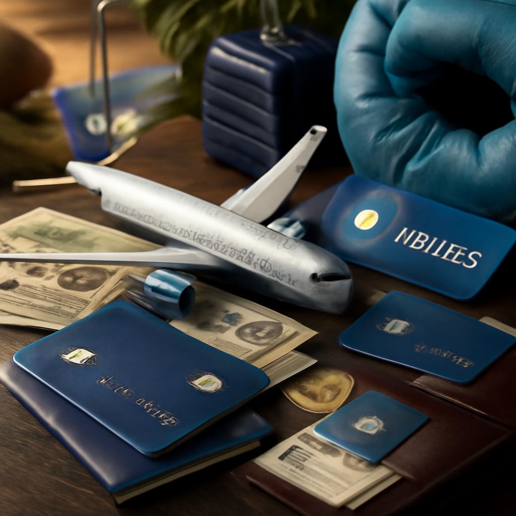 milhas para viagens com benefícios adicionais