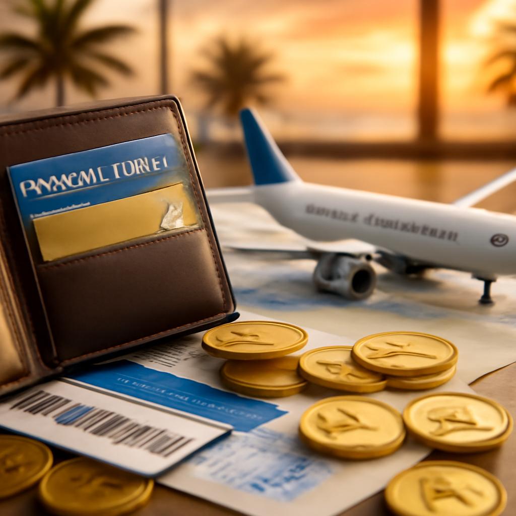 milhas para viagens com benefícios especiais