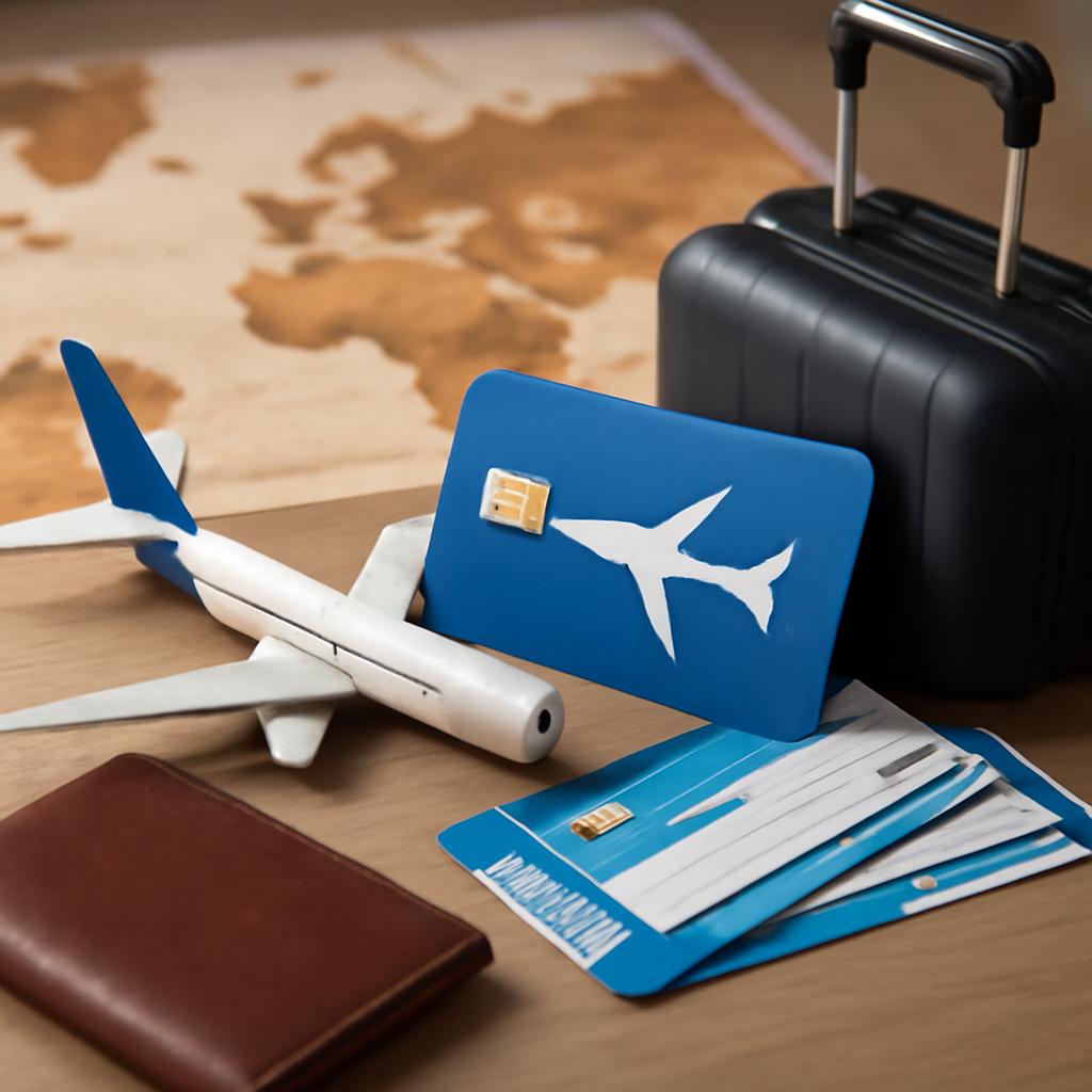 milhas para viagens com descontos exclusivos