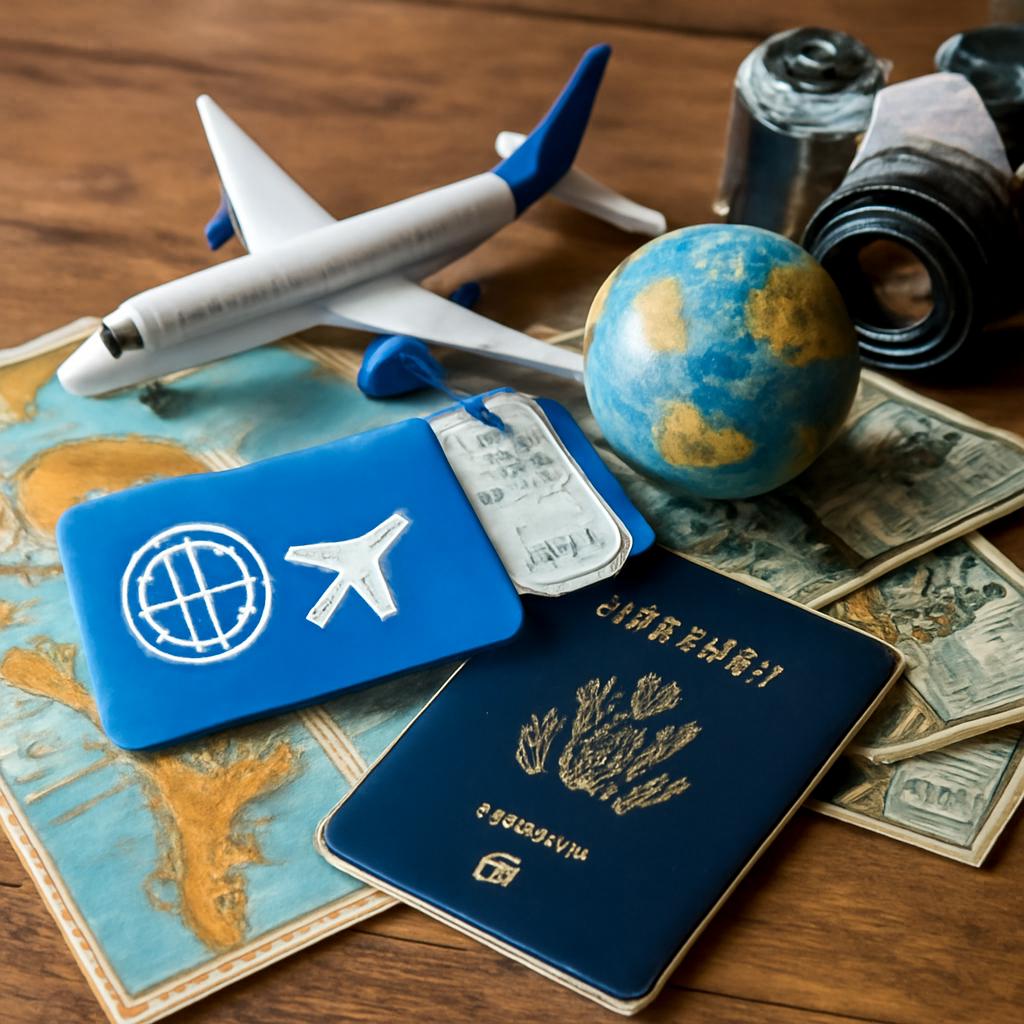 milhas para viagens com parceiros