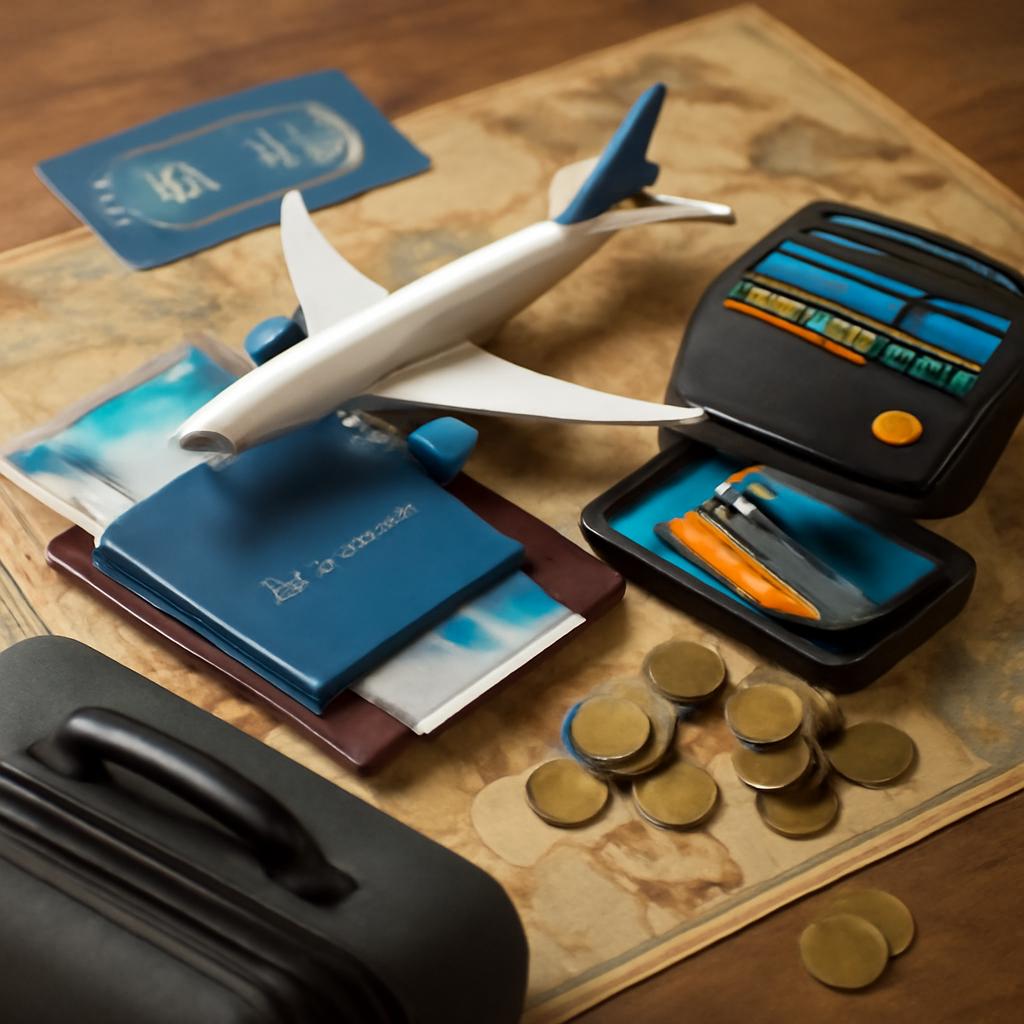 milhas para viagens com programas de recompensa