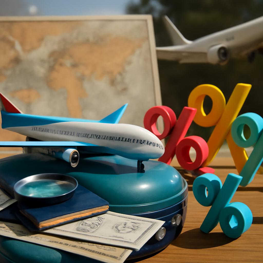 milhas para viagens com promoções