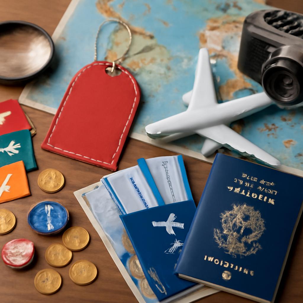 milhas para viagens com promoções exclusivas
