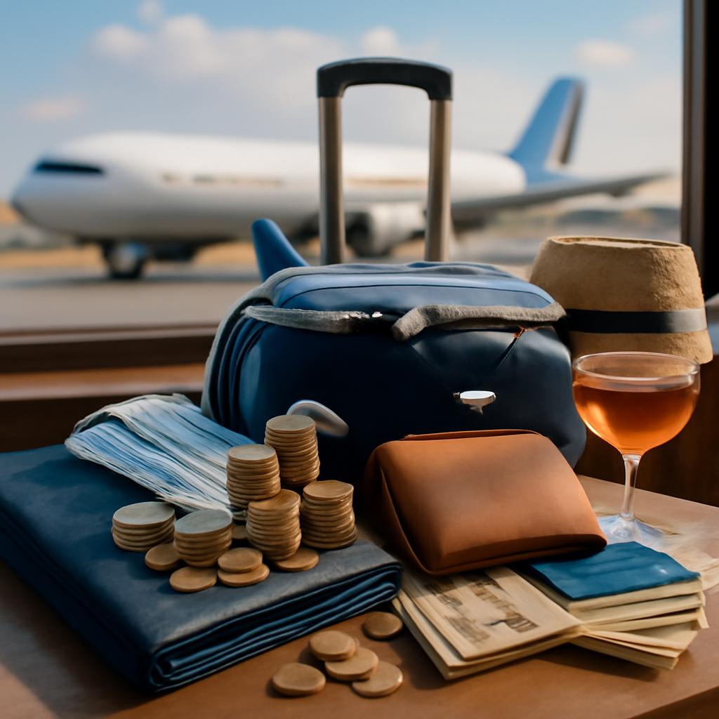 milhas para viagens com vantagens