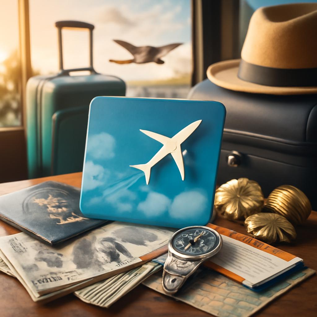 milhas para viagens com vantagens especiais