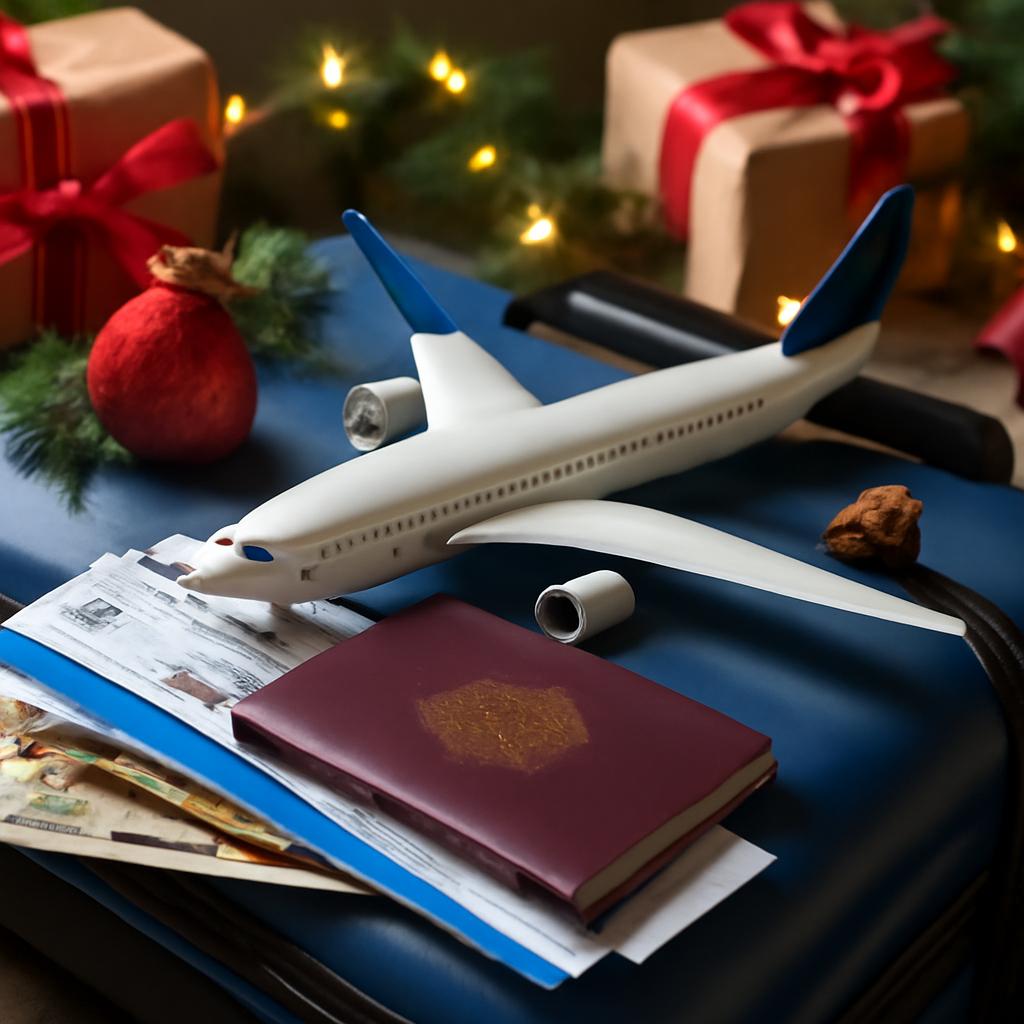milhas para viagens de feriado