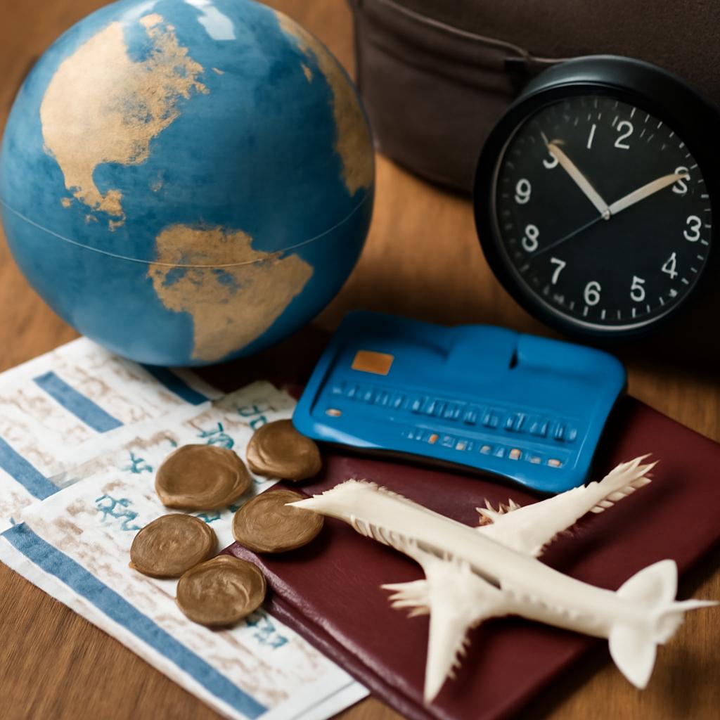milhas para viagens de última hora econômicas