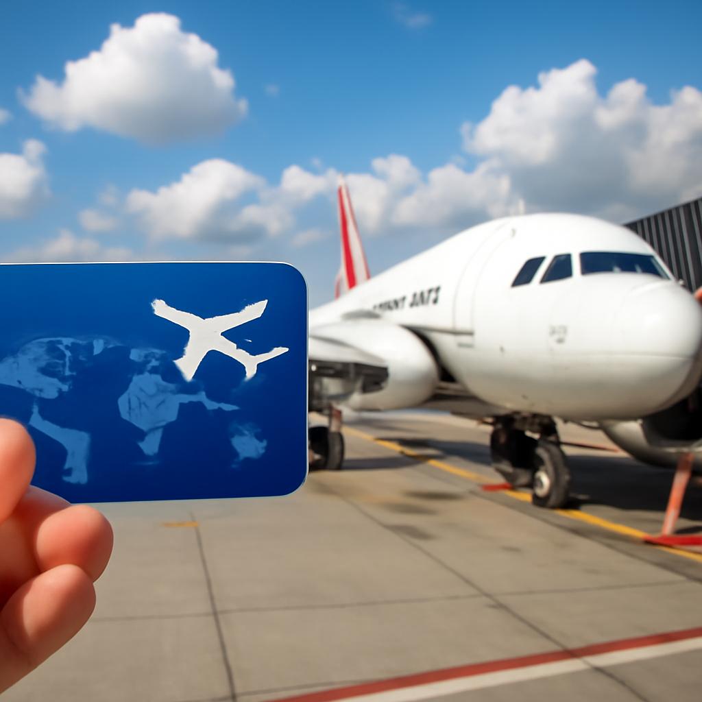 milhas para viagens domésticas curtas