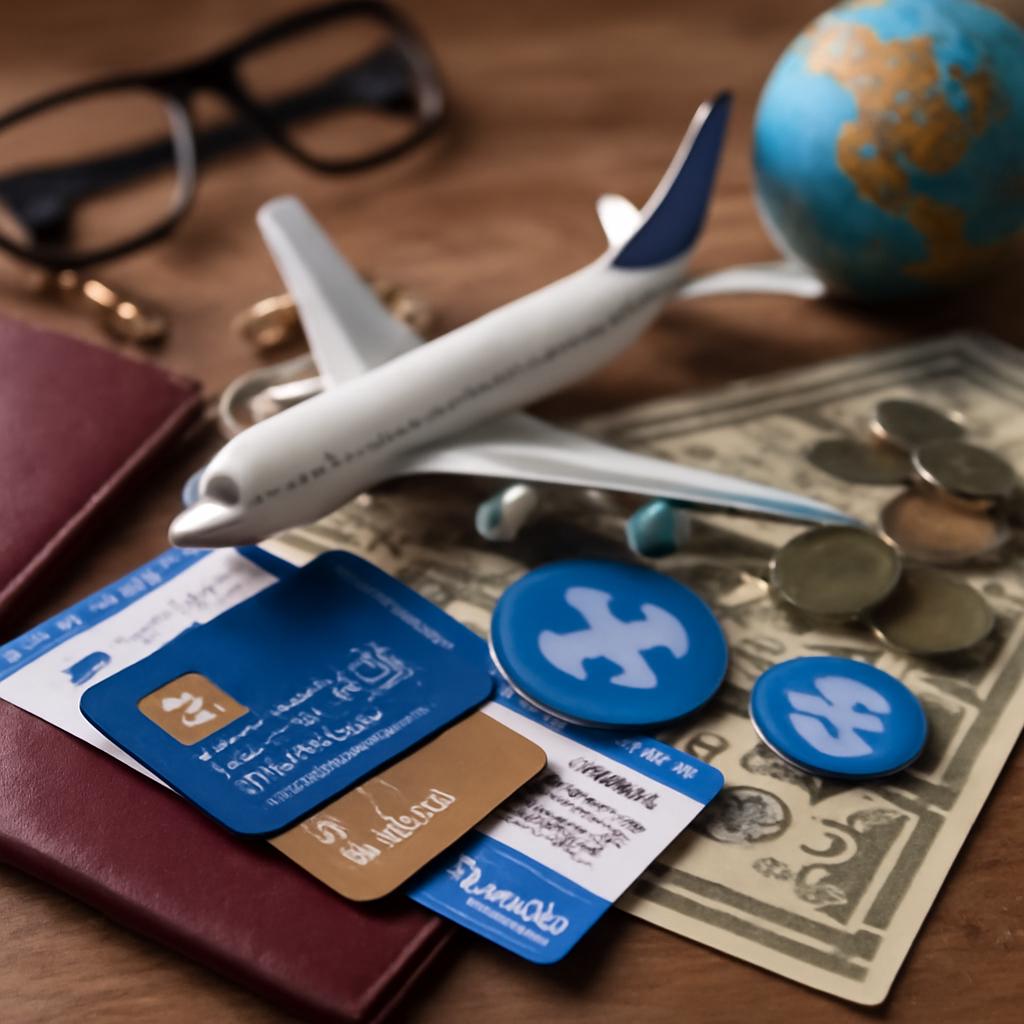milhas para viagens e benefícios