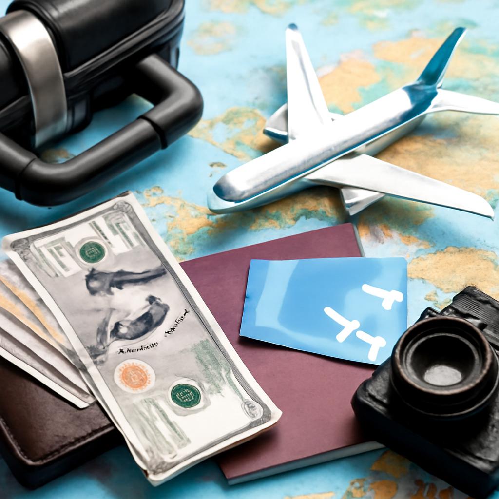 milhas para viagens econômicas e acessíveis