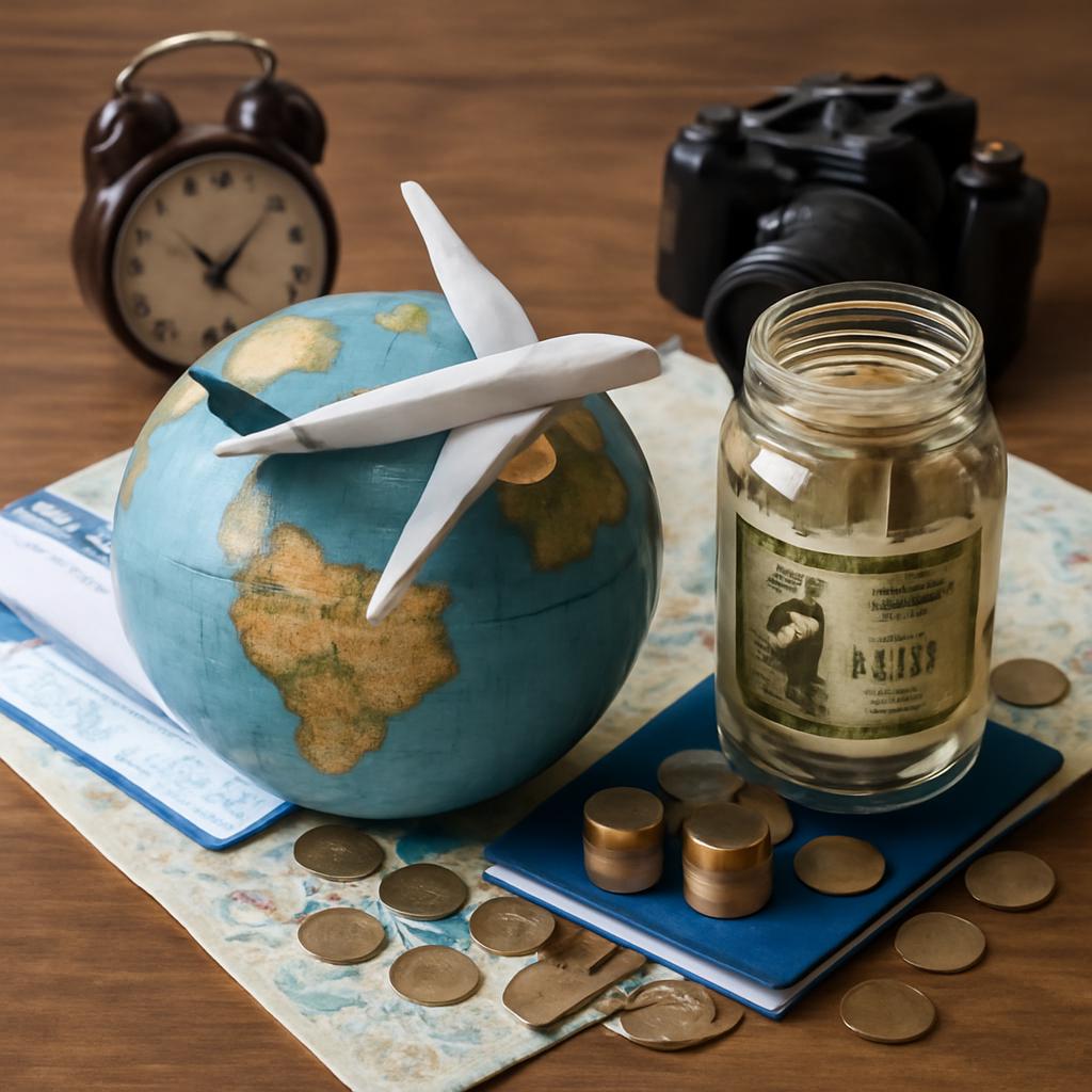 milhas para viagens econômicas personalizadas