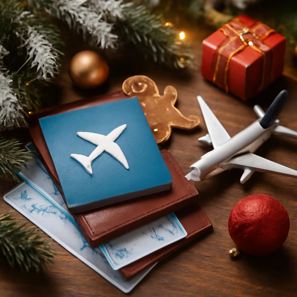 milhas para viagens em datas especiais