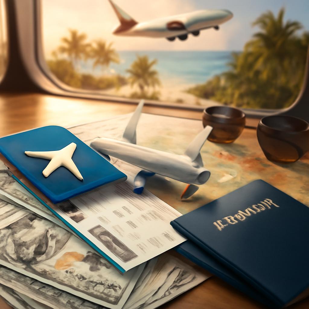 milhas para viagens em temporada alta