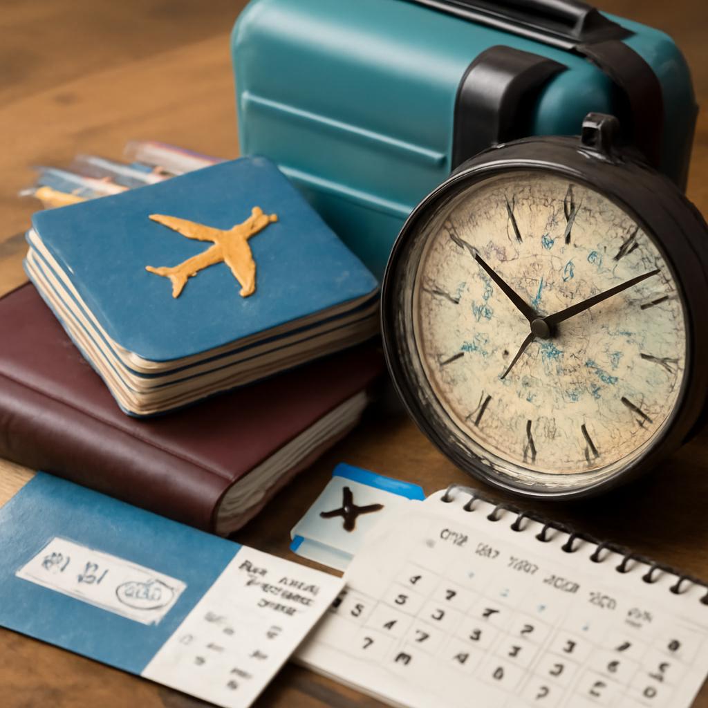 milhas para viagens em temporada baixa