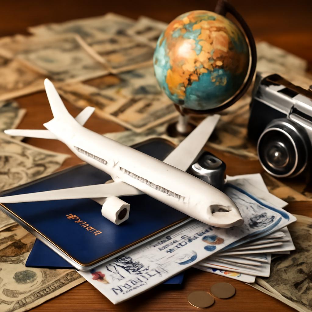 milhas para viagens especiais