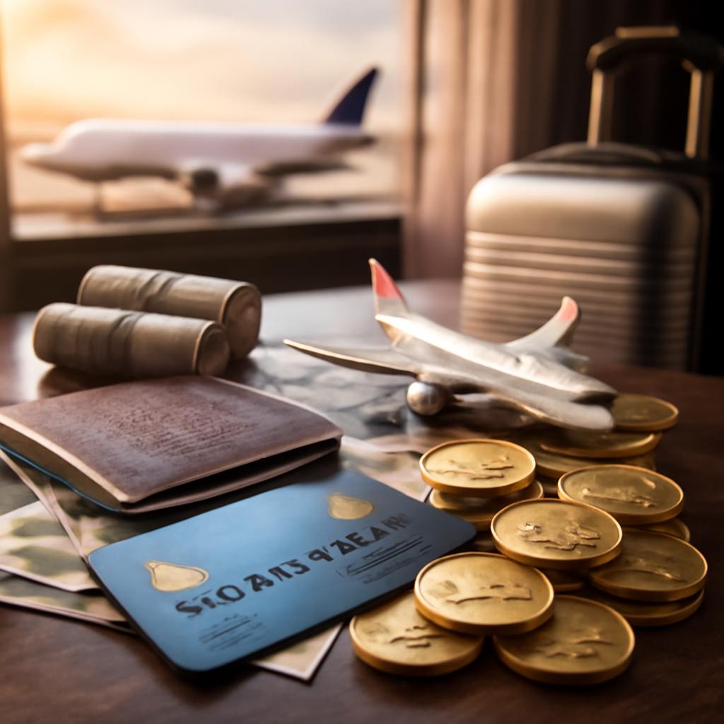 milhas para viagens exclusivas