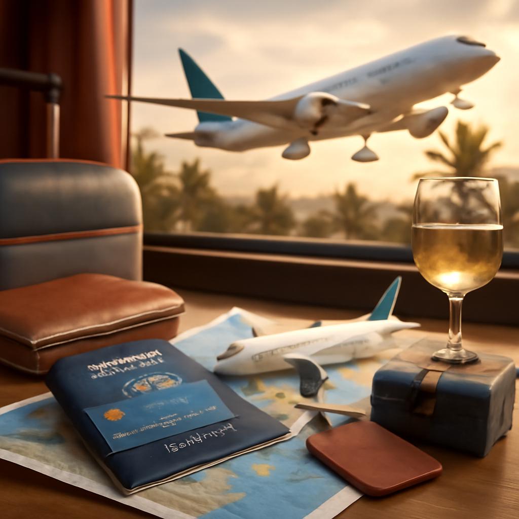 milhas para viagens exclusivas com benefícios