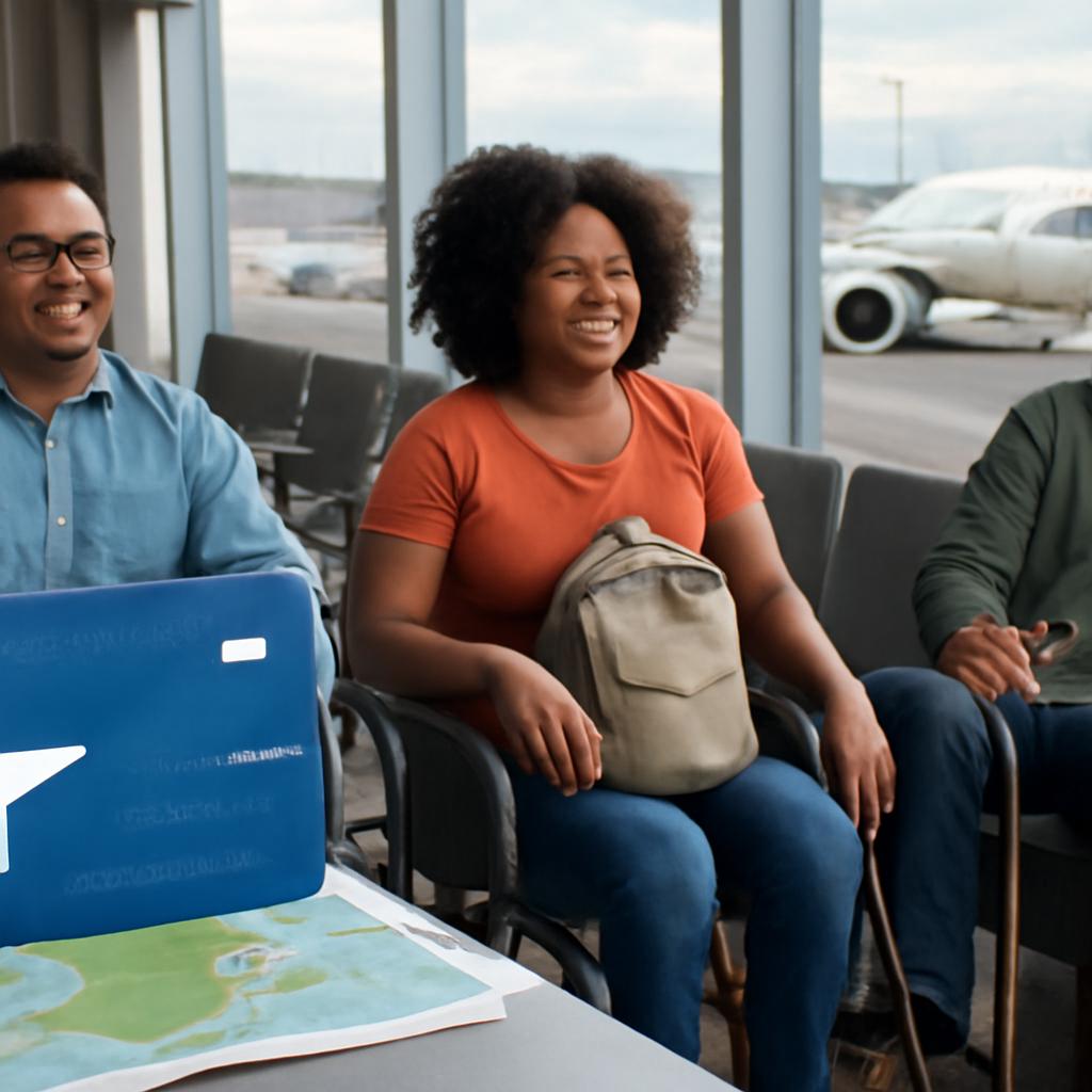 milhas para viagens inclusivas
