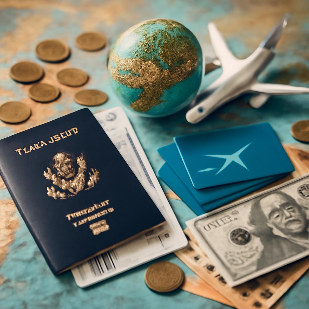milhas para viagens internacionais promocionais