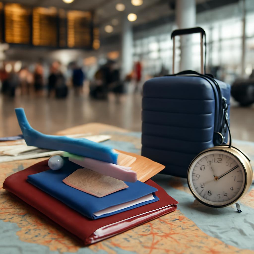milhas para viagens last minute