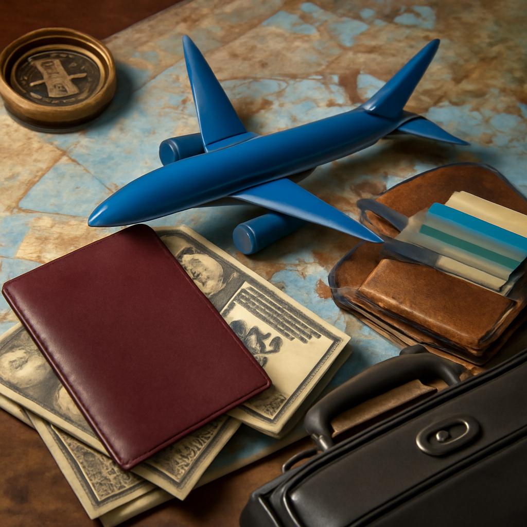 milhas para viagens low cost