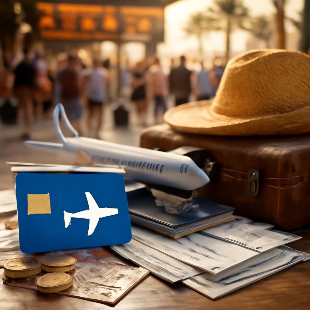 milhas para viagens na alta temporada