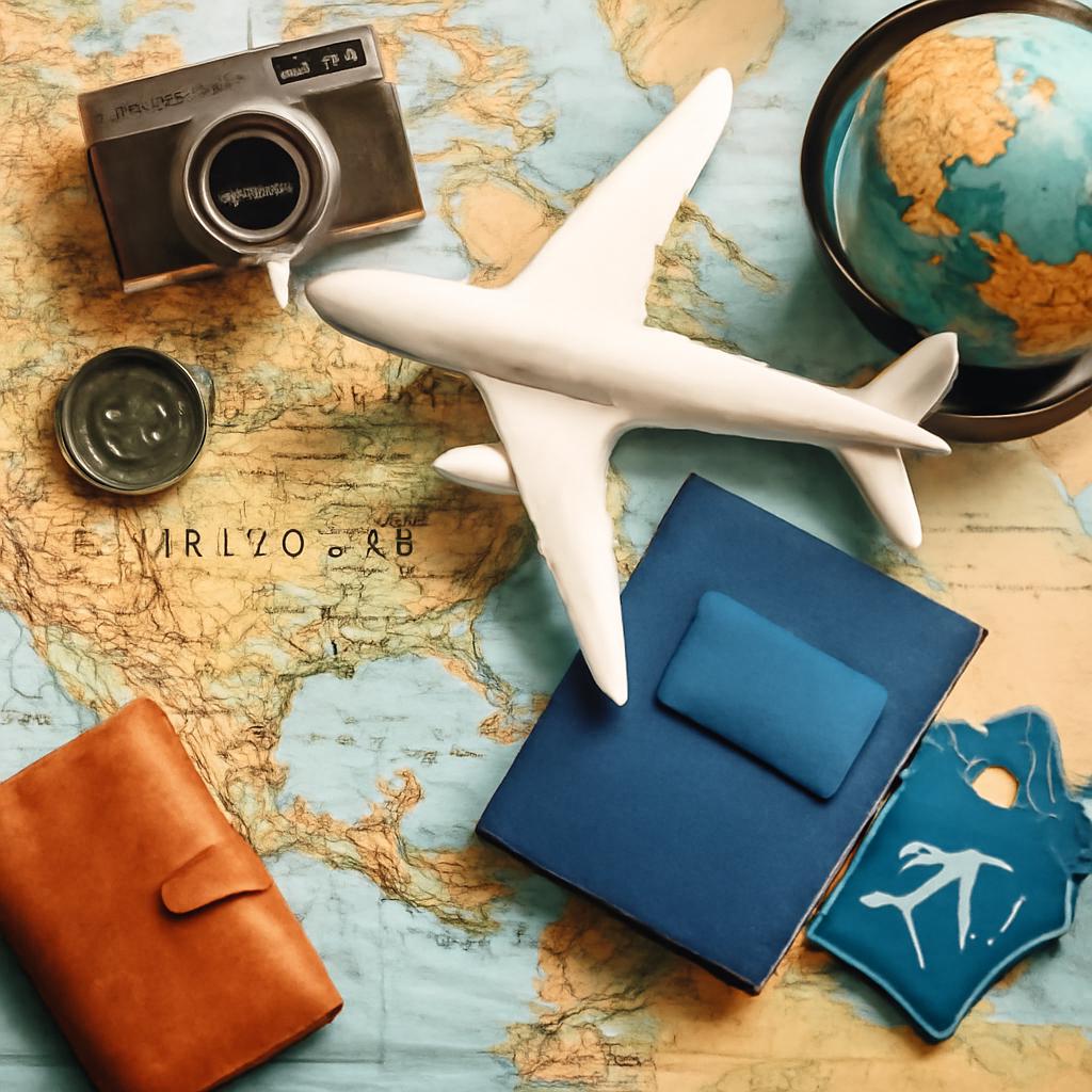milhas para viagens para América do Norte 2025
