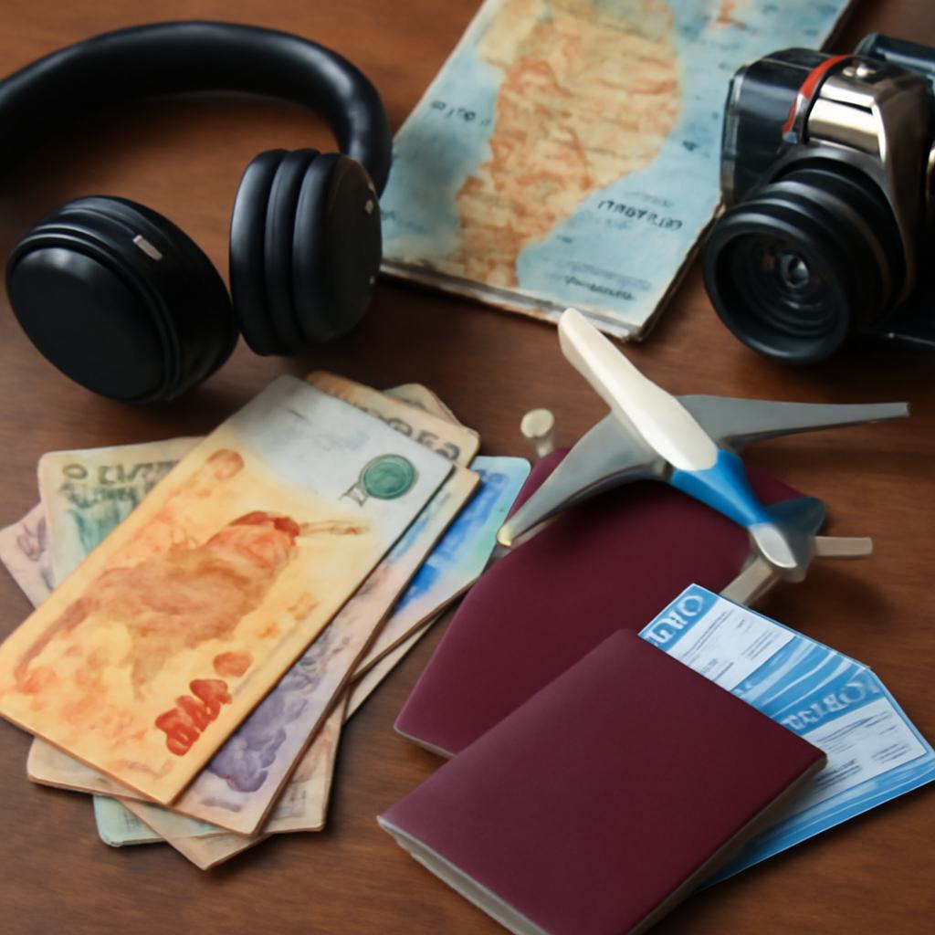 milhas para viagens para Argentina