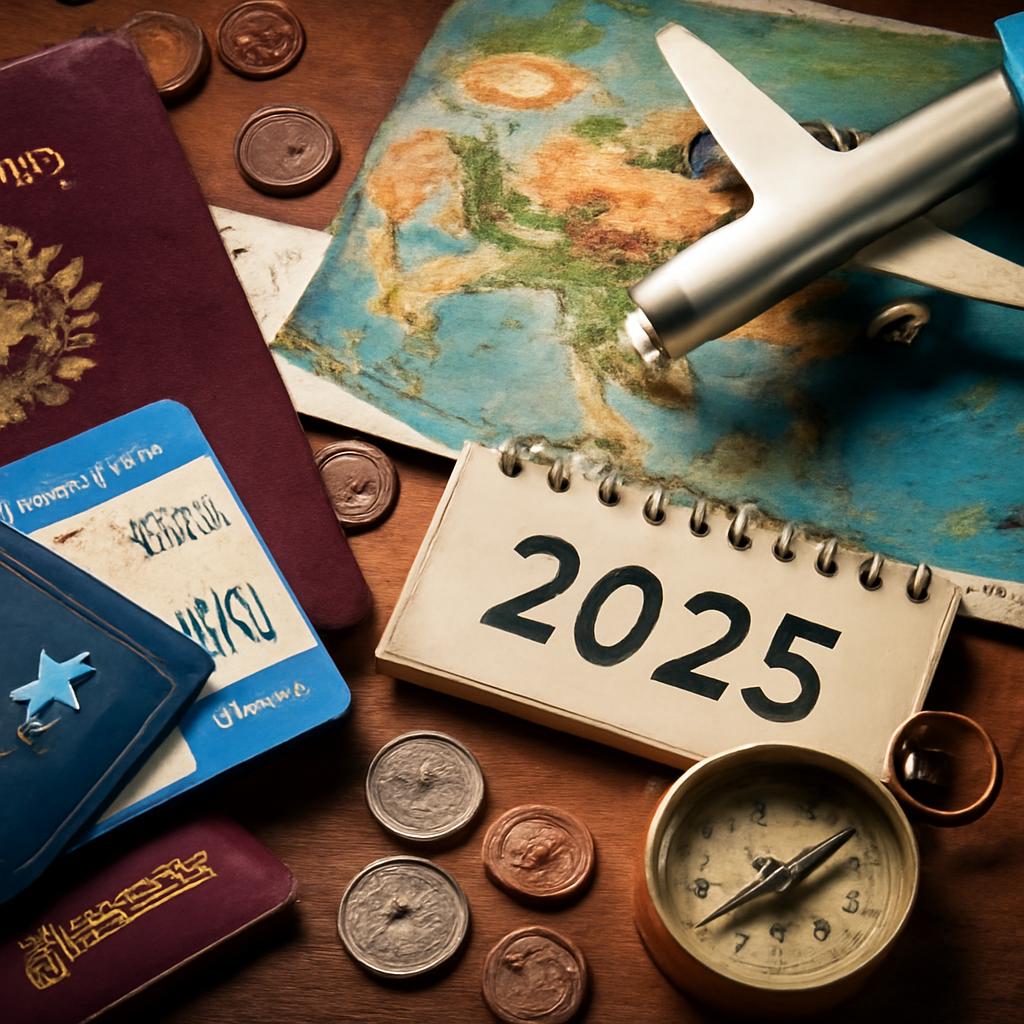 milhas para viagens para Ásia 2025