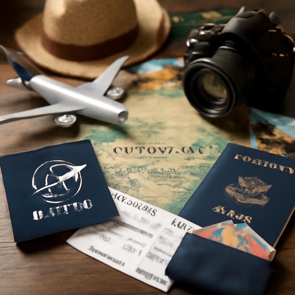 milhas para viagens para Botswana
