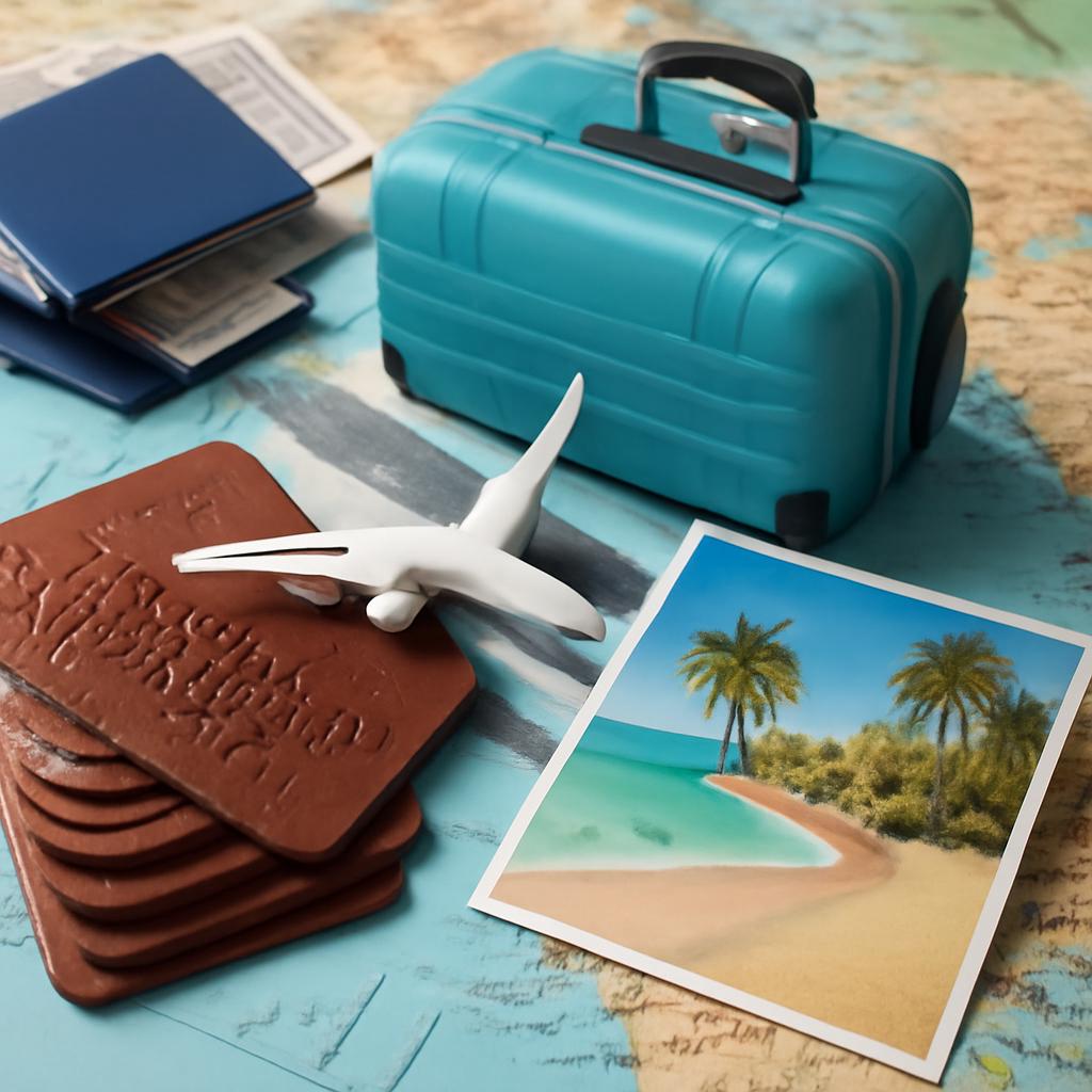 milhas para viagens para Cabo Verde