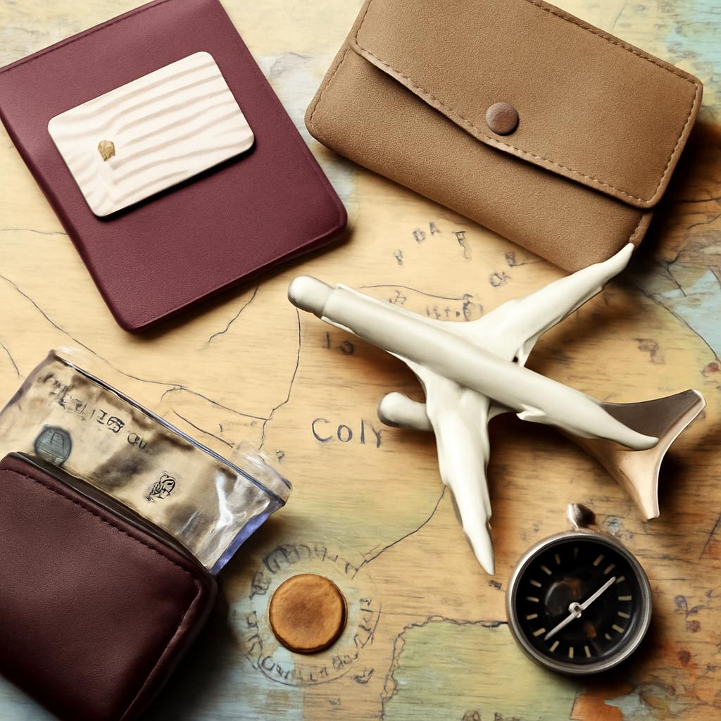 milhas para viagens para Chade