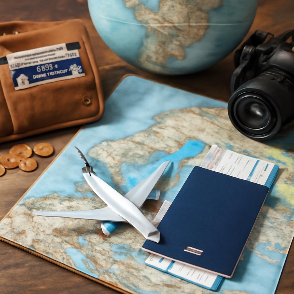 milhas para viagens para Escandinávia