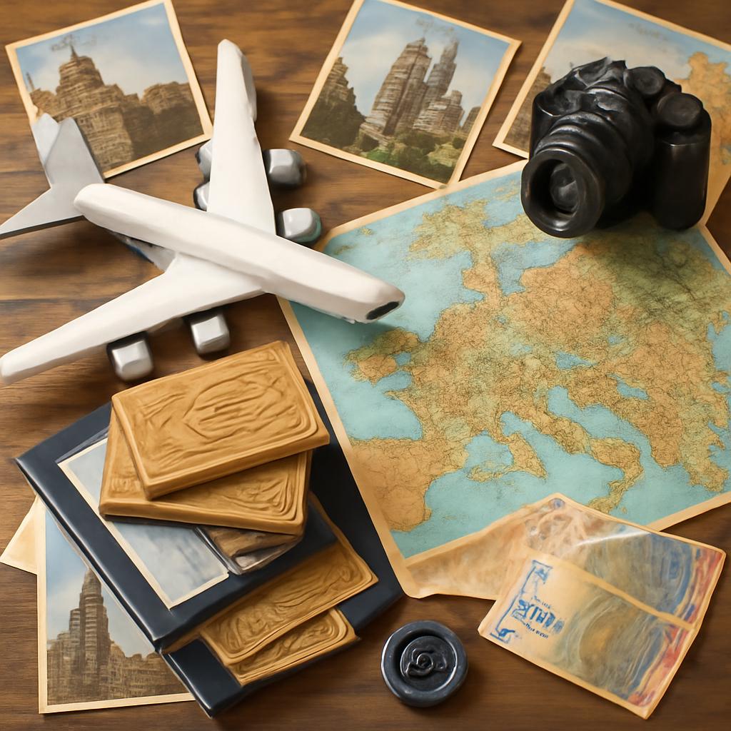milhas para viagens para Europa Ocidental