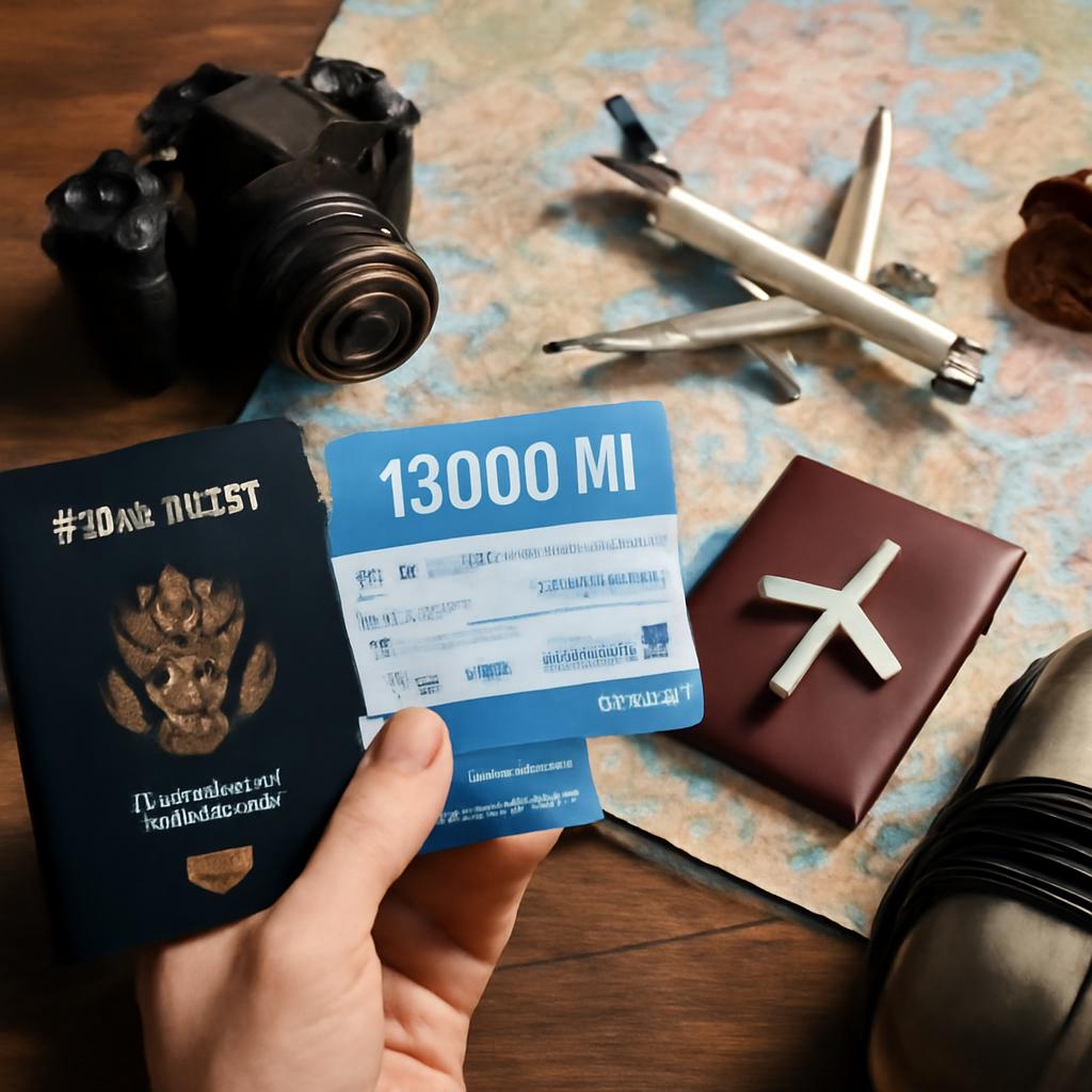 milhas para viagens para Europa Oriental
