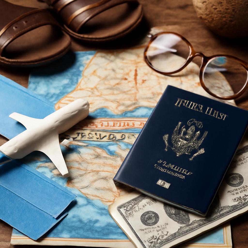 milhas para viagens para Gâmbia