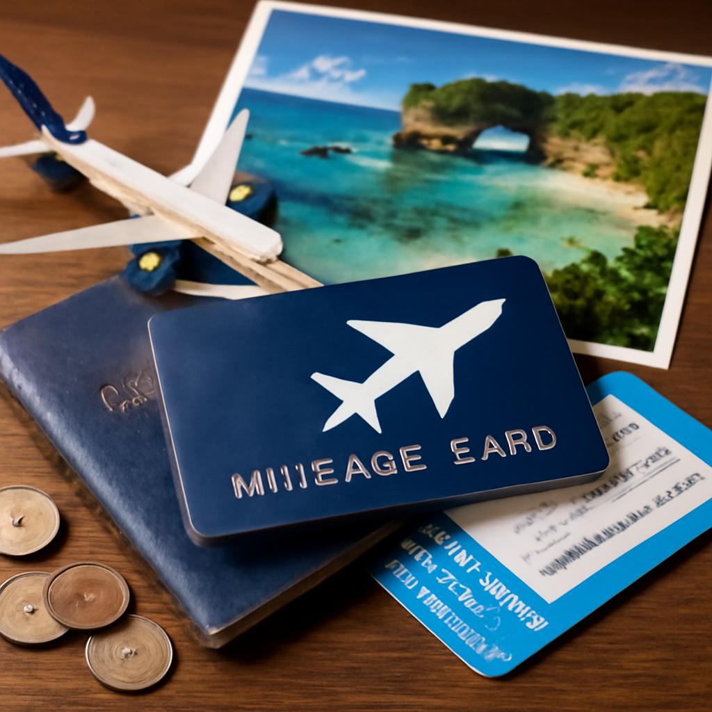milhas para viagens para Ilhas Marianas