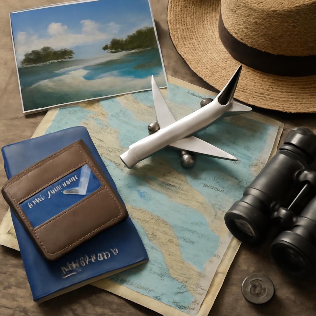 milhas para viagens para Ilhas Salomão