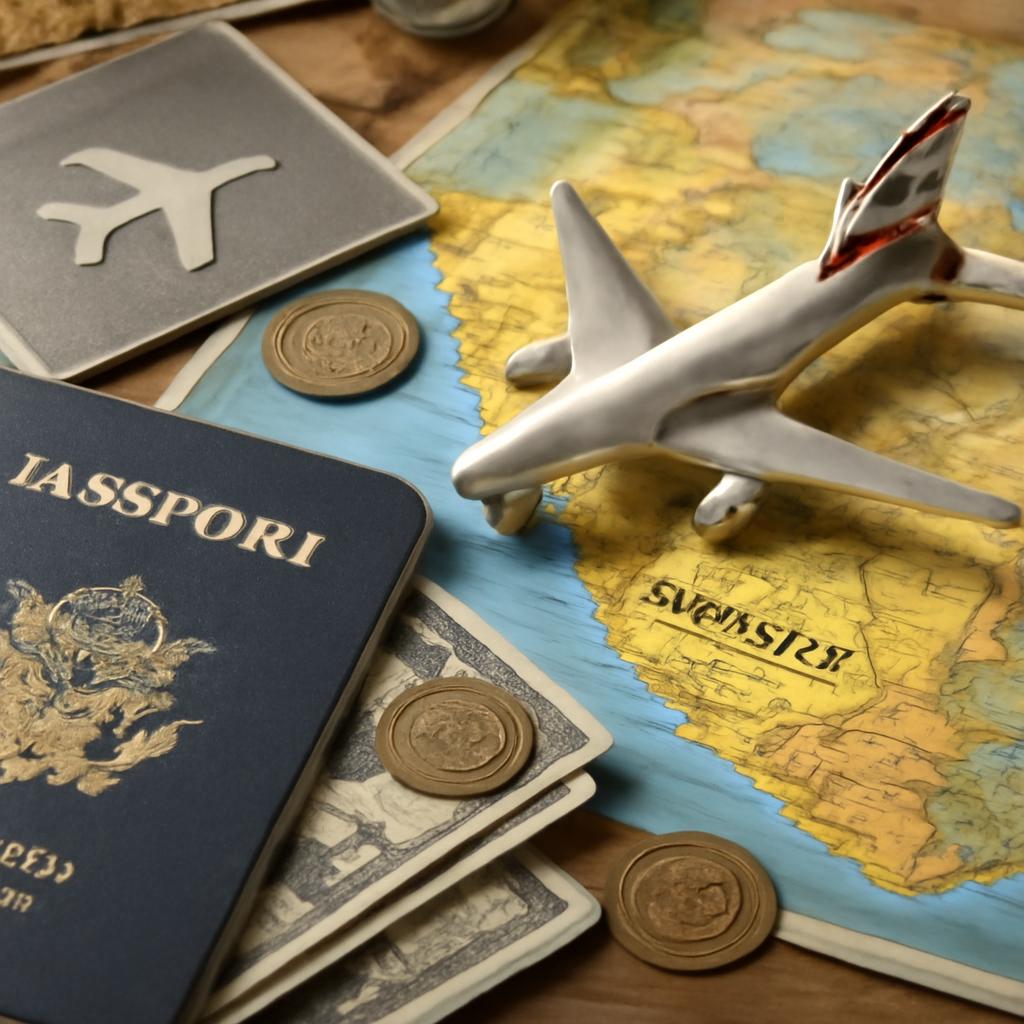milhas para viagens para Libéria
