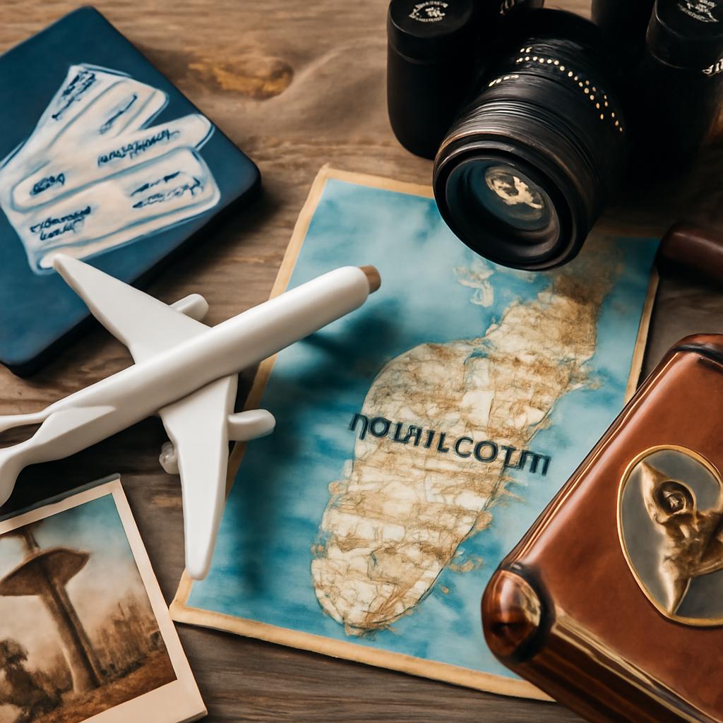 milhas para viagens para Madagascar