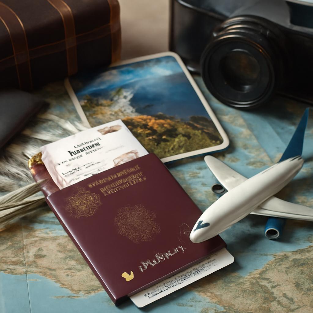 milhas para viagens para Madeira