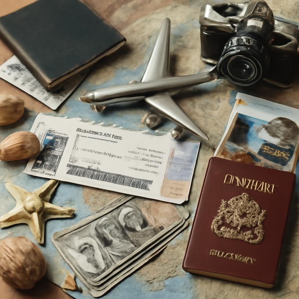 milhas para viagens para Malawi